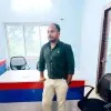 Satyajyoti Dakua