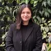 Shefali Kanu