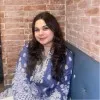 Alishba Javed Khan