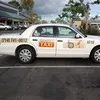 Affordable Taxi