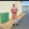 Ayanda Sive Nguqu