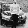 Dharmendra Chaudhary