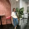 Iswarya Jayaraman