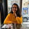 Jahnavi Choraria