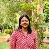Sharanya Jayapalan