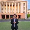 Uttkarsh Solanki