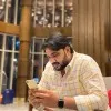 Adv Azroddin Jamadar