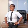 Joyce Haruna