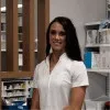 Lucy Muir Wilson