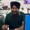 Davinder Singh Bhatti