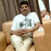 Sharavanan Anandan