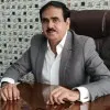 Sarwar Ali