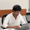 Santhosh Dharan