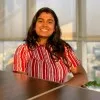 Saraswati Patel