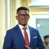 Isaac Kofi Agyei