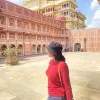 Anshula Srivastava