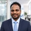 Albin Raj