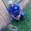 eric mokgonyane