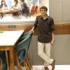 Harsh Antala