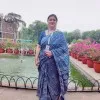 Smriti Dhar