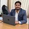 Sushant Kumar