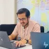 Vishal Sharma