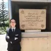 MARIEM AOURAGH
