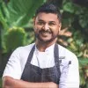 Gokul Raju