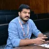 Athul Krishna