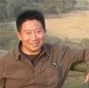 Rush Wang