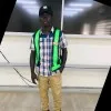 ALFRED MENSAH