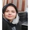 Laila Kazmi