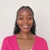Joy Mubanga
