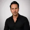 Andrés Bravo