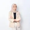 Mutiarani Wahyudin