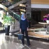 Nooraliah Samsudin
