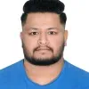 Ajeesh Chalil Abraham