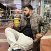 Kapil Jangid