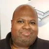 Harold Williams