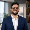 Vikas Mohandas