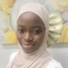 Aishat Gbadamosi