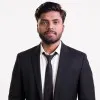 KRISHNA BHARDWAJ