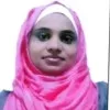 Sophia Shamshad