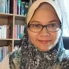 Daing Zarina Daing Mokhtar