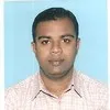 francis xavier antony raj