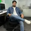 Syed Zabi Ur Rahman