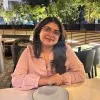 Manya Grover