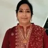 Jayalakshmi Sriram