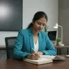 CA Akshita Bansal