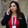 Rutuja Bhalinge